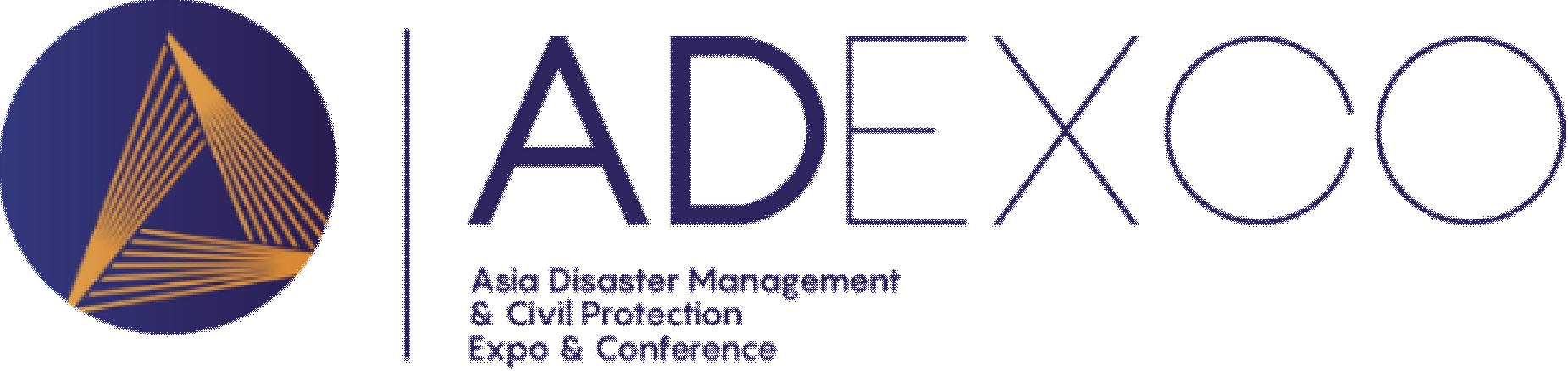 第 4 屆亞洲災害管理與民用防護展覽會暨會議